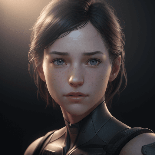 AI generated: name character, photorealistic, octane render, hyperrealistic, (skindentation:1. 3), (photorealistic...