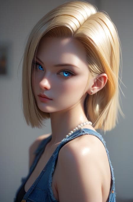 yomama 2.5D [Illustrious] [Pony]