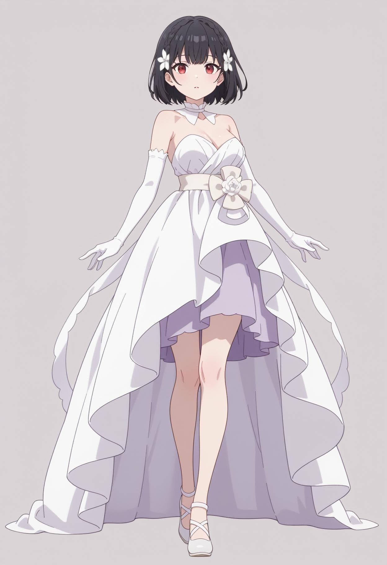 Lainie Cyan (Tenten Kakumei) - ILXL - Image 2