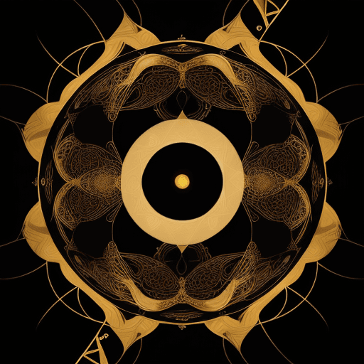 AI generated: "MORNA" . Food and drink logo , 3DLogo design,Leave the logo name blank. background is  flower and  ...