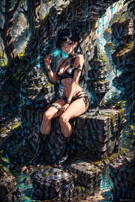 Rock World - Image 3