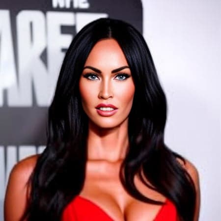 Megan Fox