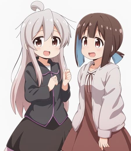 onimai-characters - Image 3