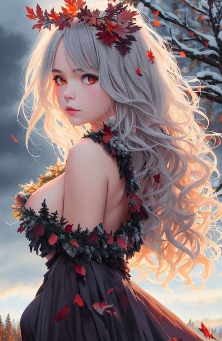 Winter Style - Image 4