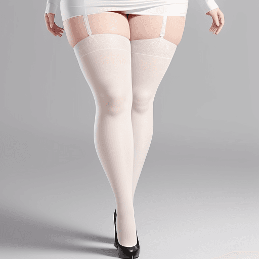 AI generated: Capture the essence of a curvy white woman, standing tall at 180cm, with an age of 50. Her face bear...
