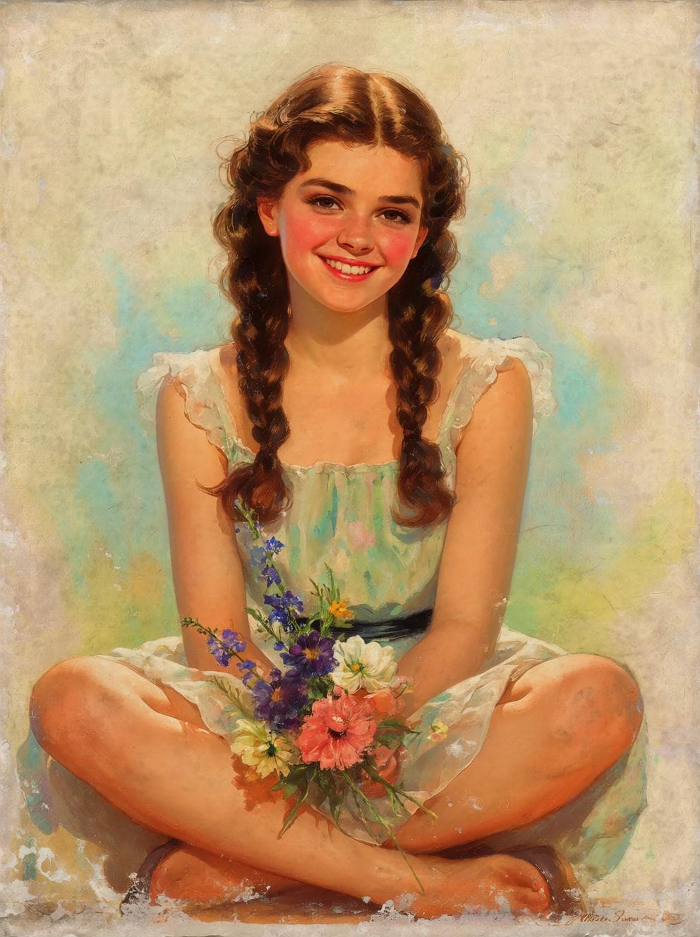 Aged Art - CE - Image 4