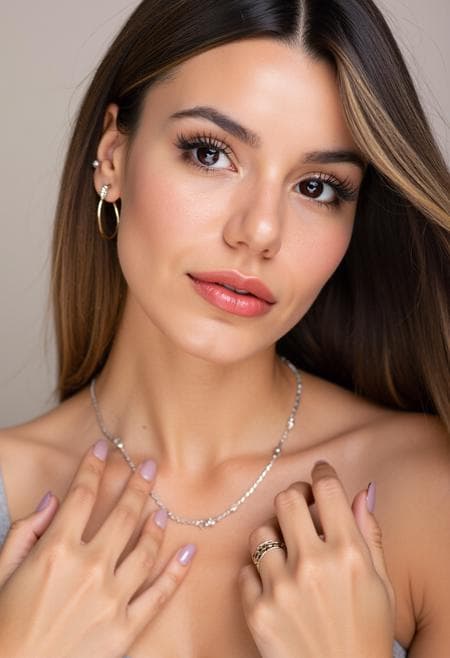 Madison Grace Reed Flux - Image 1
