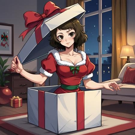 Present Box - Image 2