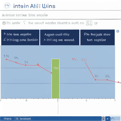 AI generated: Graph for AI prompt usage by users