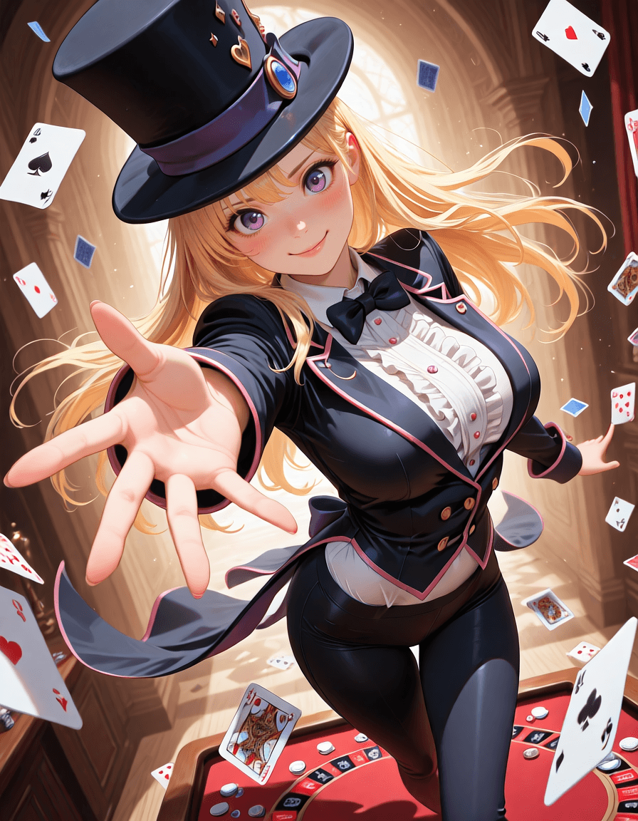 beret mix RA