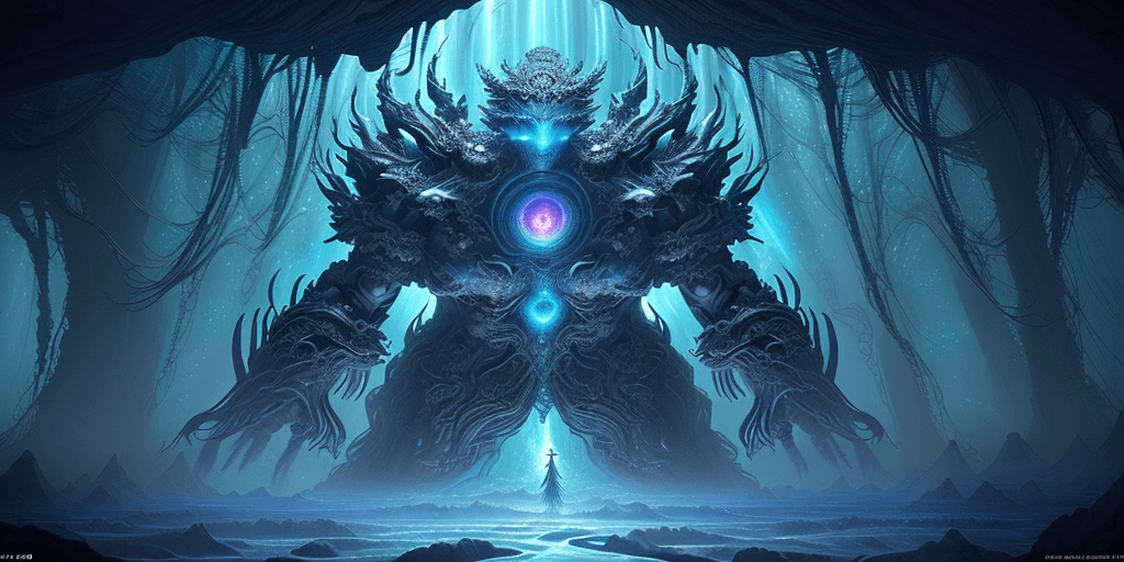 AI generated: a beautiful scenery, digital rendering, trending on pixiv fanbox, , , masterpiece , scene, hypnotic,...