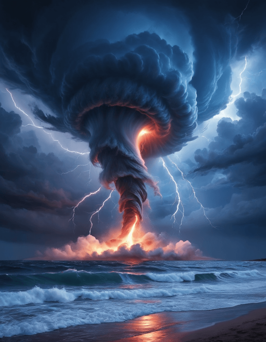 Tornado XL