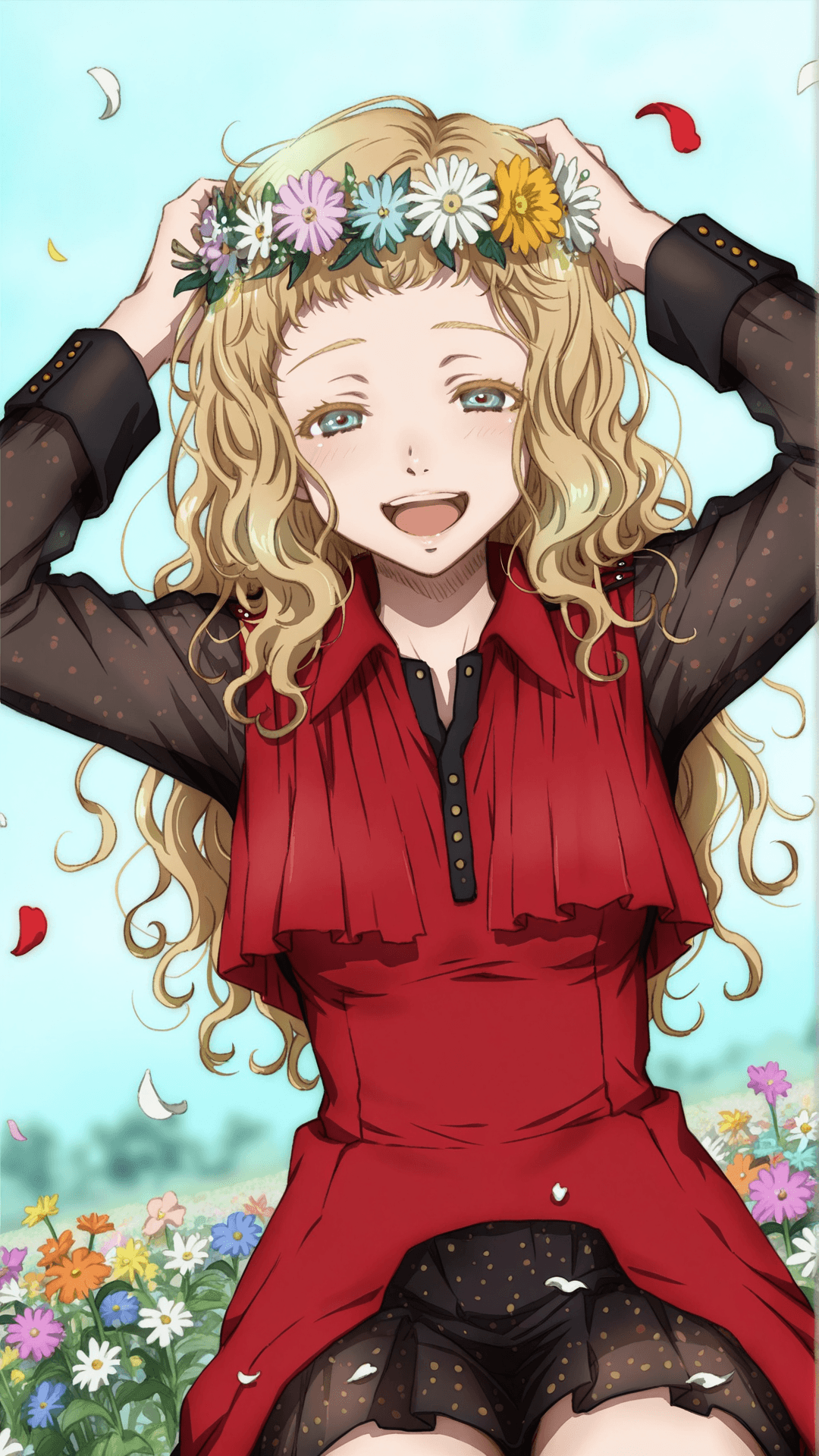 Kukrushka/ククルシカ(Gnosia) Illustrious