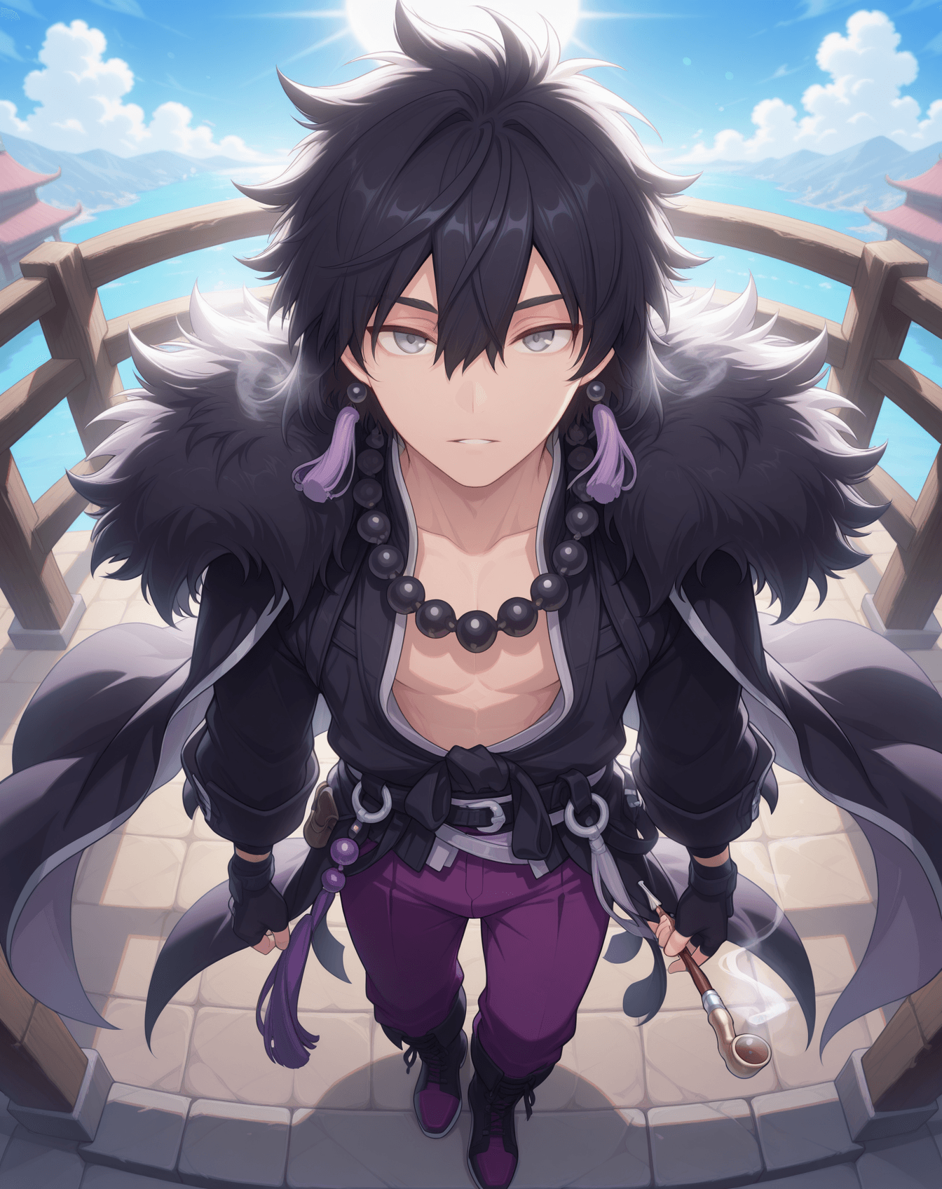 Ercnard Sieghart All Skins (Illustrious) | GrandChase Dimensional Chaser