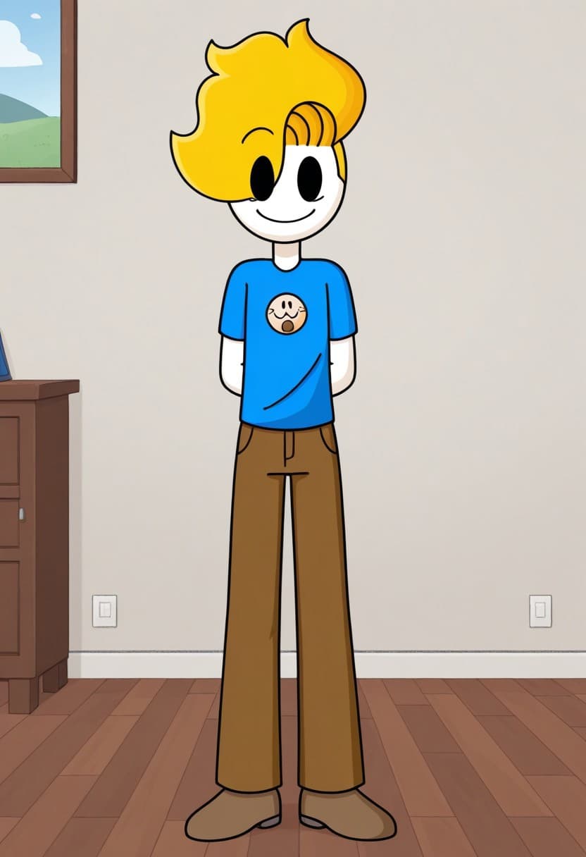 Bryson - Haminations (New, again) - Image 5