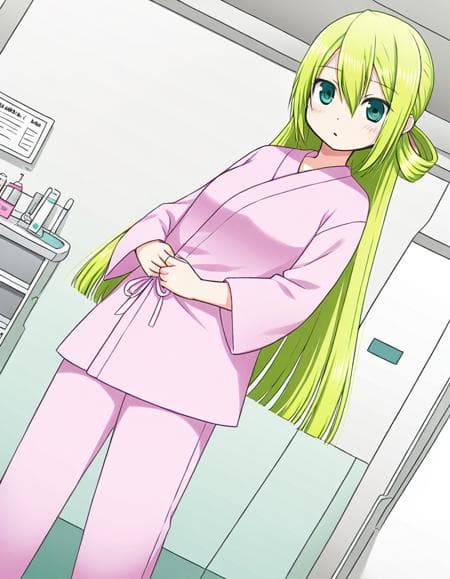 アリナ・グレイ (Alina Gray) | Magia Record