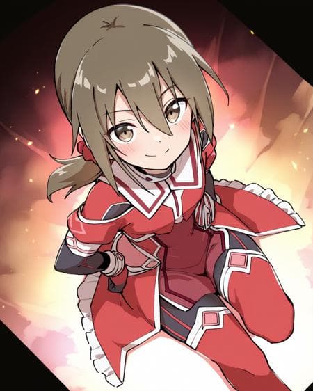 Minowa gin (Yuki Yuna is a Hero) - Image 4
