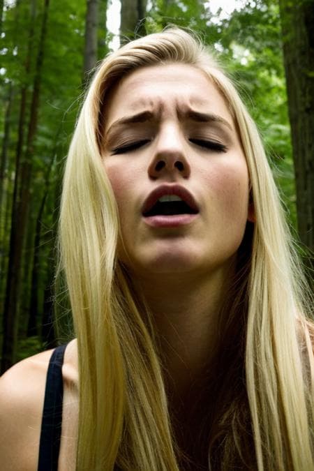 PornMaster-高潮脸-orgasm face - Image 1