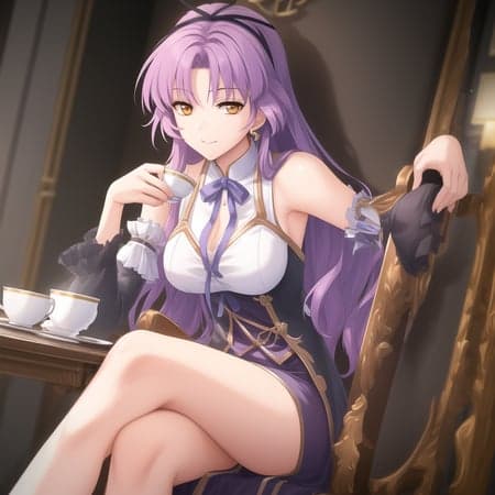 Falcom Renne - Image 2
