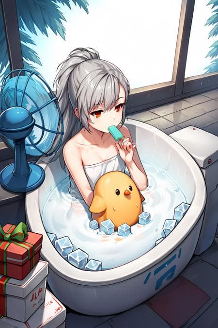 Tina || Closers - Image 2