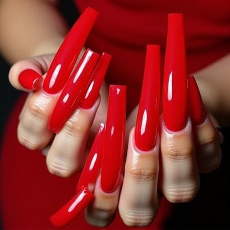 LongNails - Image 1