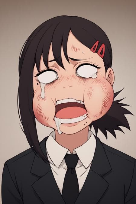 Beat up face [meme] - Image 2