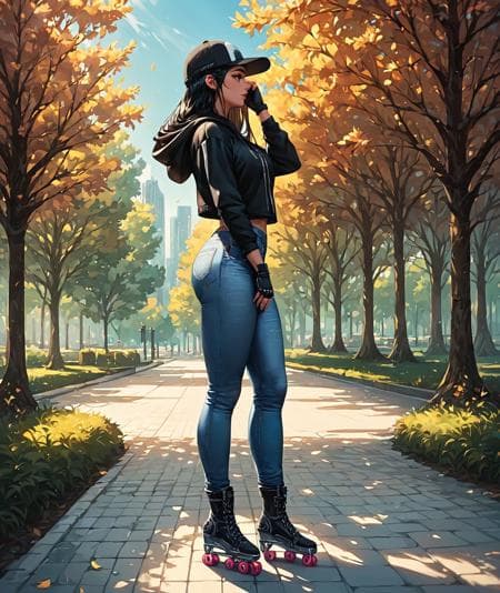 Smooth Mix - Pony - Image 2