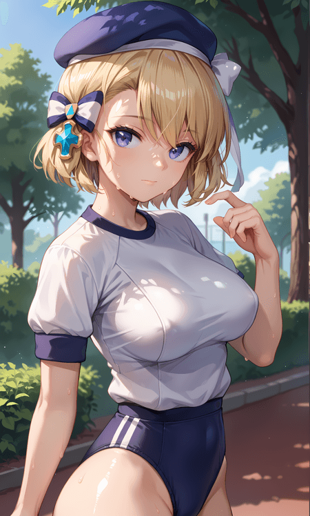[PONY] Z23 | Azur Lane