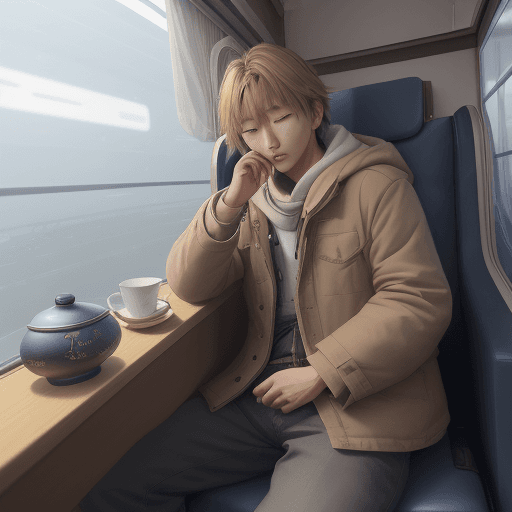 AI generated: 
너는 Midjourney 프롬프트 매니저야. 어떻게 하면 로고를 잘 만들 수 있는지 Midjourney 프롬프트로 알려줘. 내가 원하는 로고에 대해 설명해주면 Midjourney...
