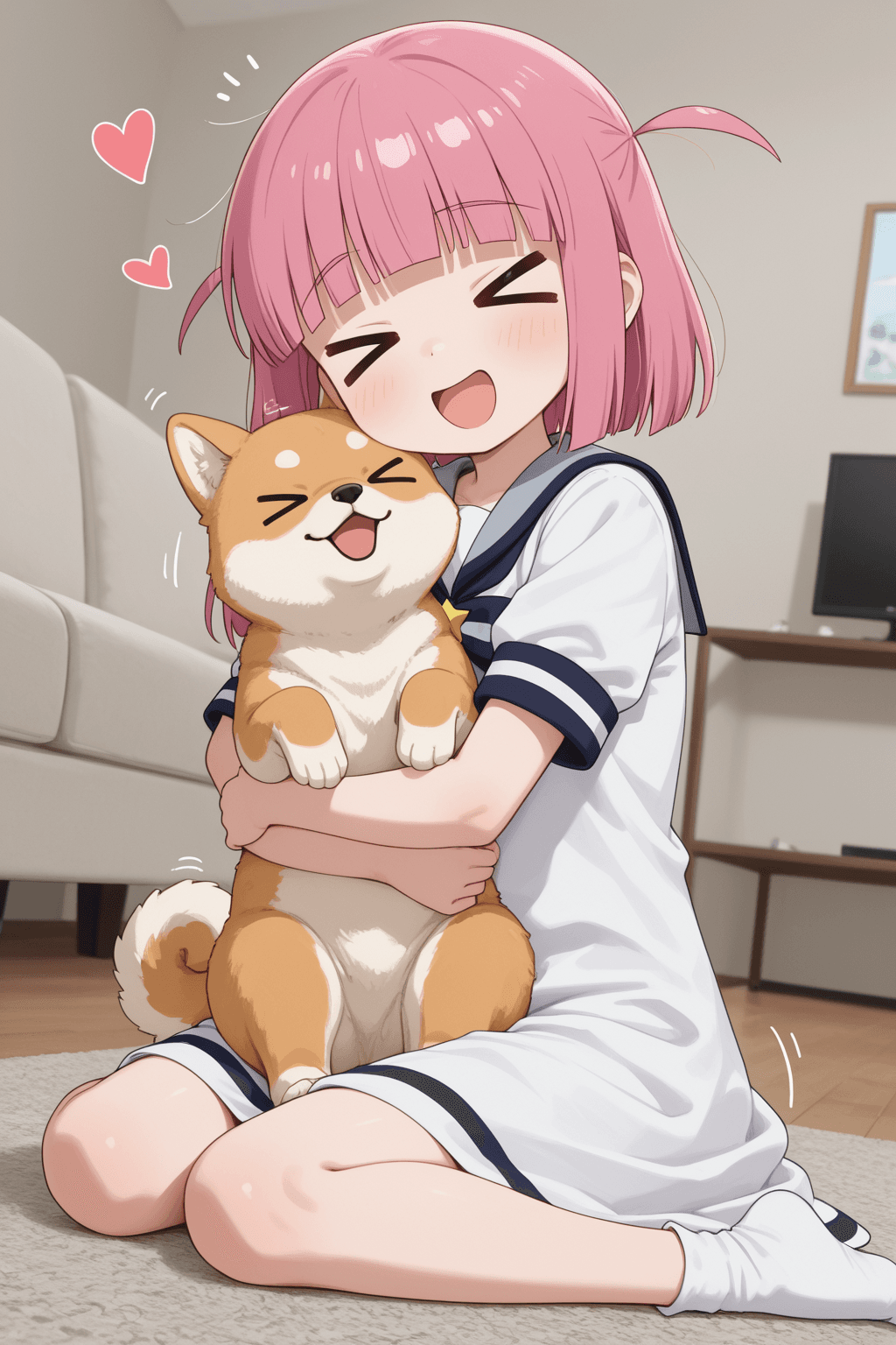 Mergestein - Animu Edition - Image 1