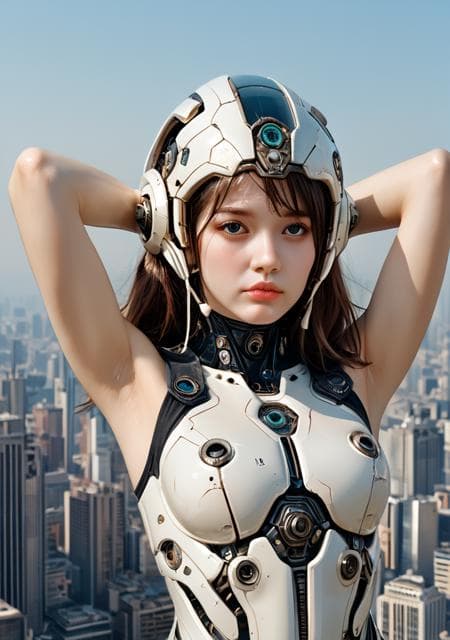 futuristic stlye - Image 5