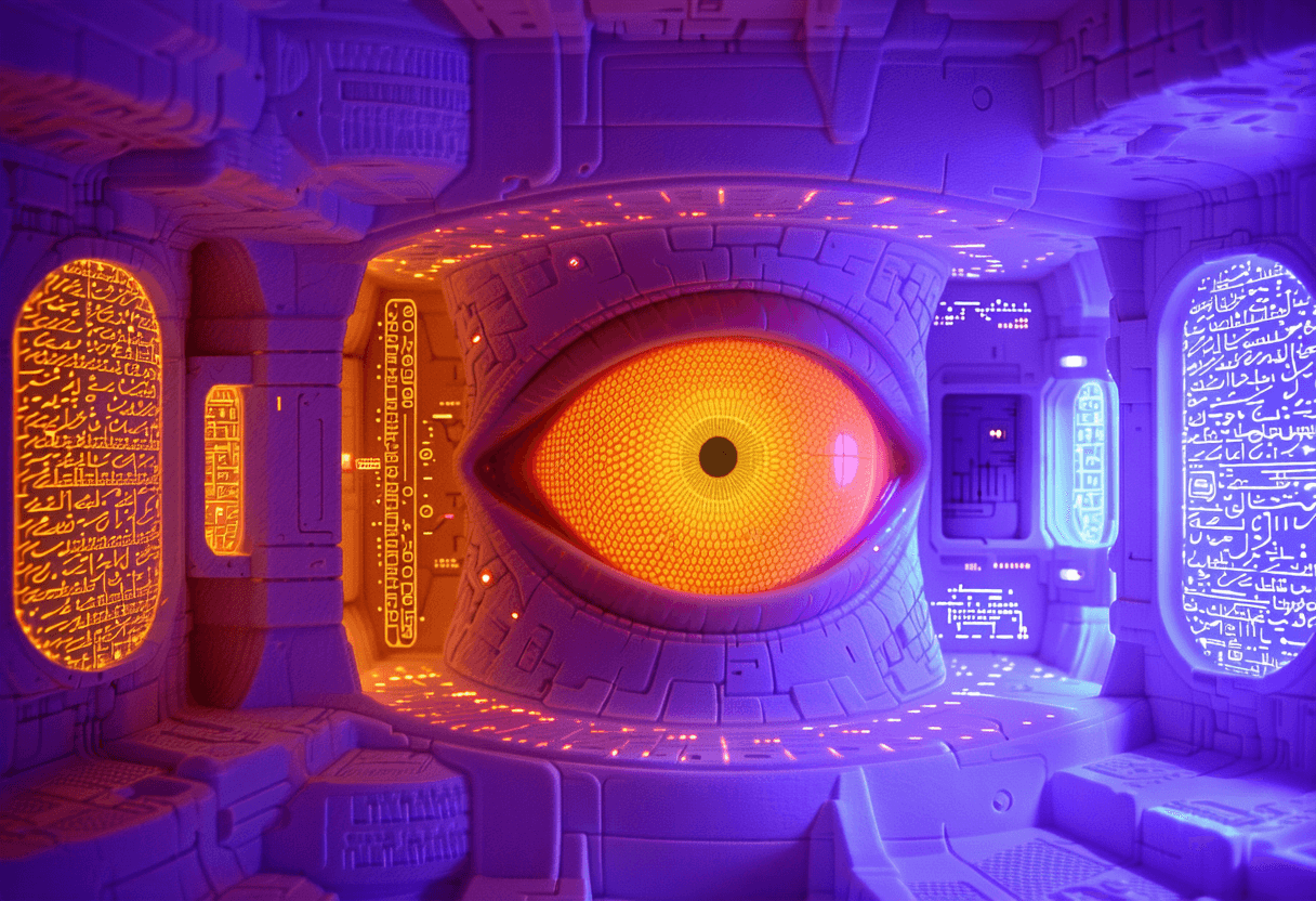 AI generated: Chrono-adaptive viral therapies harvested from forgotten Martian cryptogels are administered intrave...