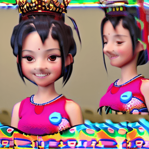 AI generated: 8K high definition, ultra realist style, (ultra realist detailed body:1. 2), (ultra realist detailed...