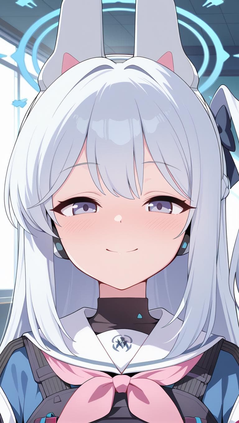 NyangBup-画师风格（NyangBup-Artist style） - Image 2