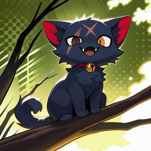 Ramssa | [Illutrious]