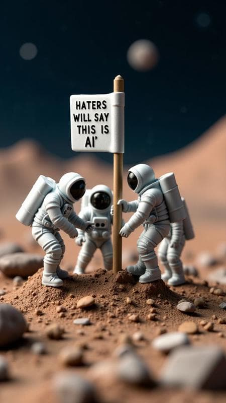 Tabletop Miniatures [FLUX] - Image 1