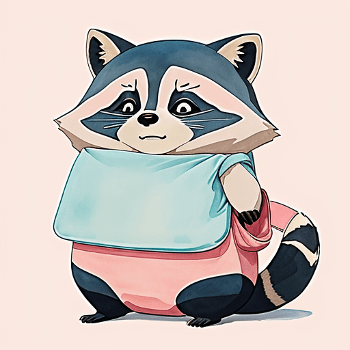 AI generated: The illustration style should be based on the drawing style used by Studio Ghibli, with lines that a...