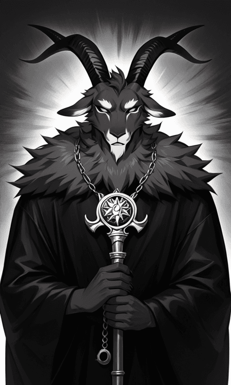 Black & Bronze - Image 4