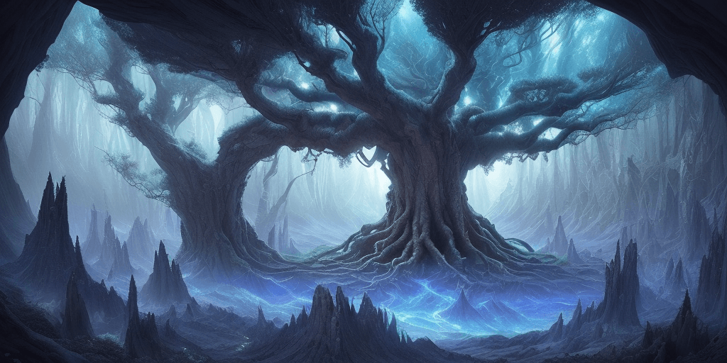 AI generated: a beautiful scenery, digital rendering, trending on pixiv fanbox, , , masterpiece , scene, hypnotic,...