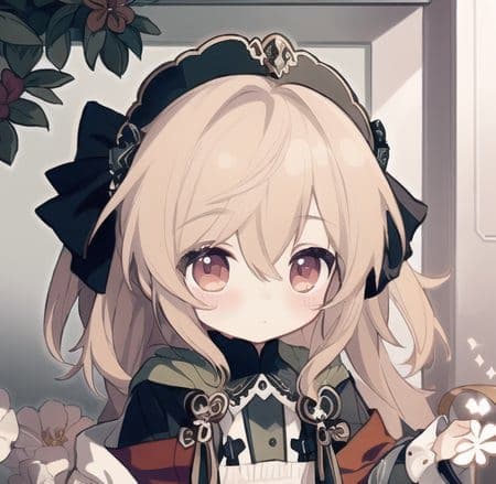 Lolita Chibi - Image 1