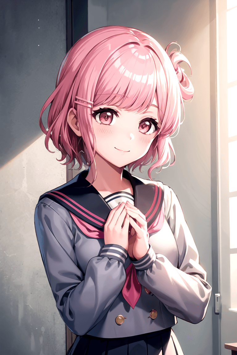 Miyu Sakurada