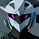 AI generated: protogen, (protogen face:1.1), (protogen visor:1.1) 