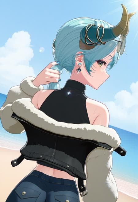 Mare Flos / VTuber