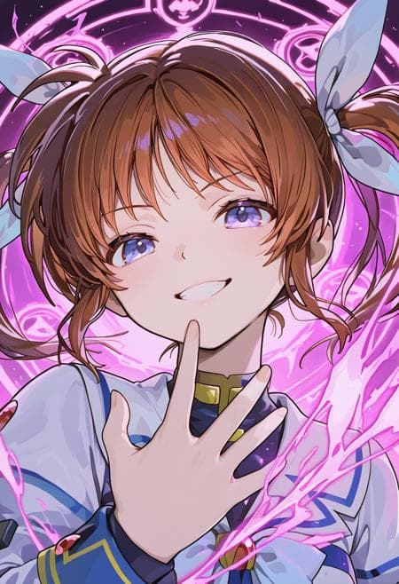 NanoMix ~Welcome to the Nanohaverse~