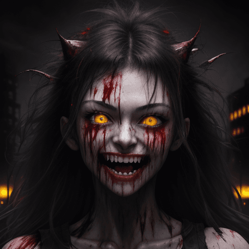 AI generated: masterpiece, high quality, best quality, 4k, super detailed, 4k, focus sharp, upper body, (face), he...
