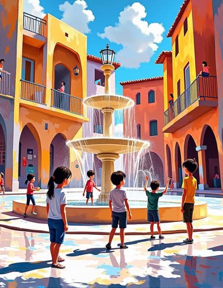 Atey Ghailan style - Image 3