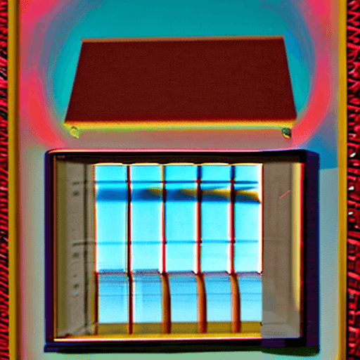 AI generated: surrealism simplicity --ar 1:2 --stylize 750 --v 6