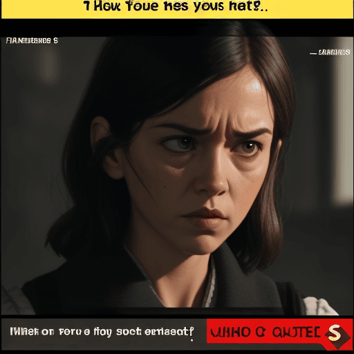 AI generated: remove subtitles