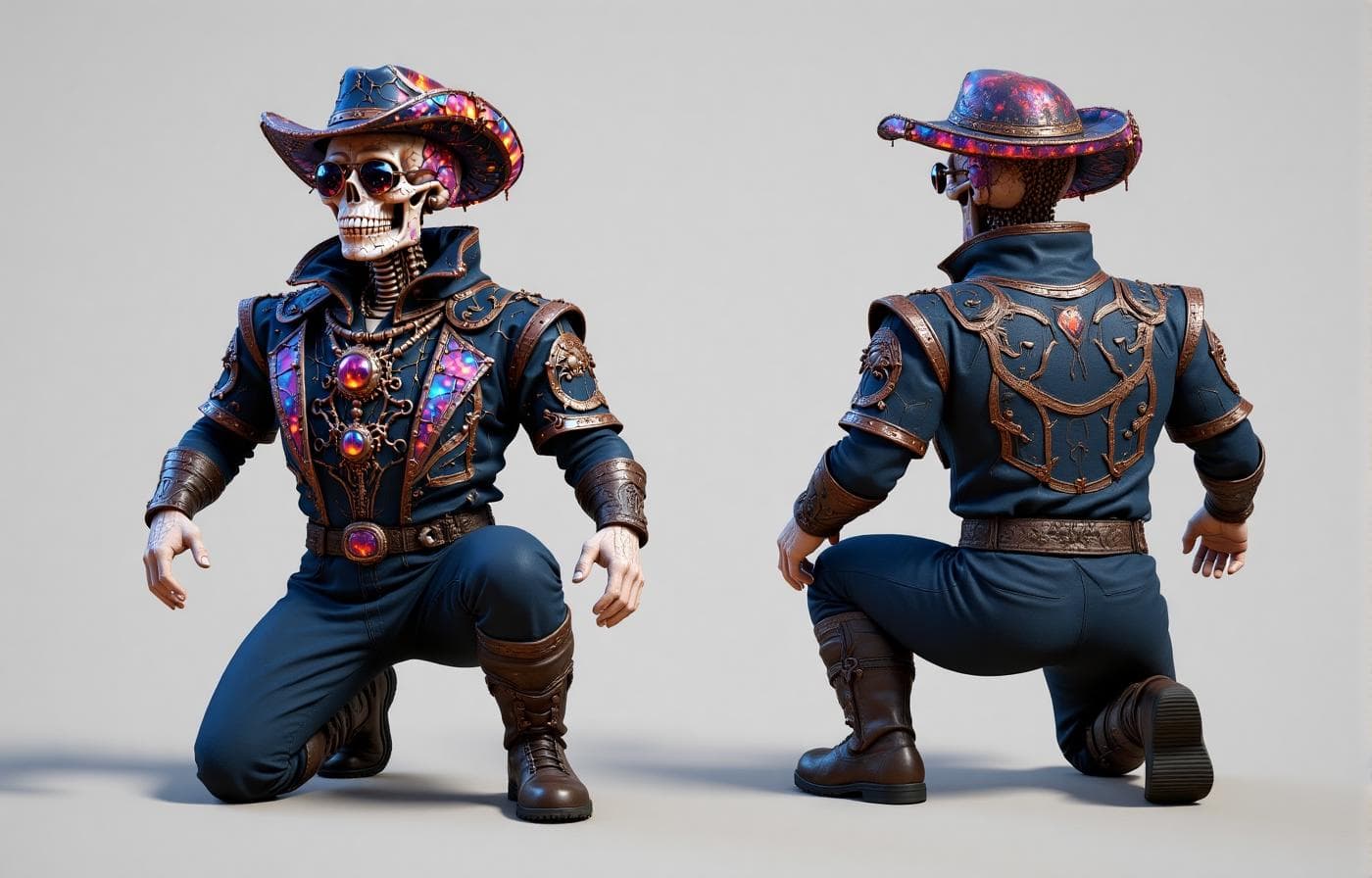 Kontext character creator - Image 3