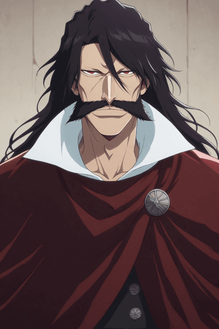 Yhwach | Bleach